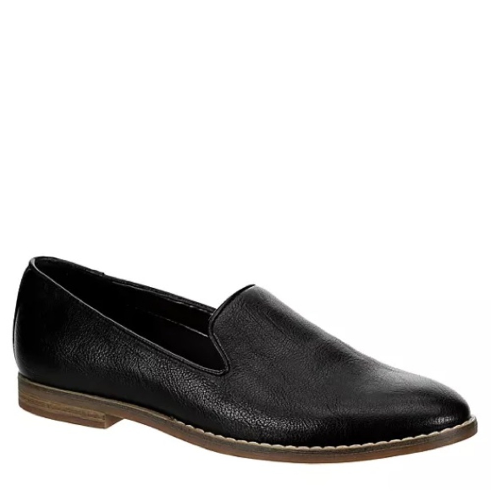 Indigo rd. Black Dress Shoes